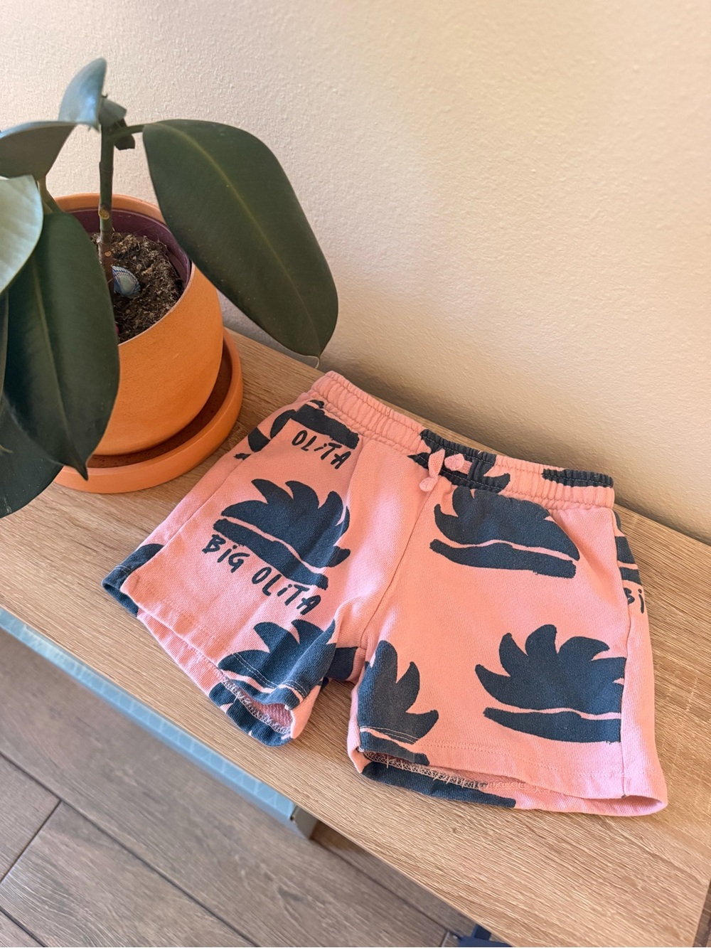 Zara Kids Shorts